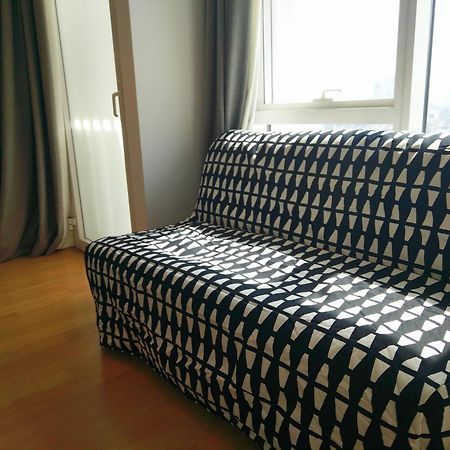 Altabia Suites At Times Squarer Kuala Lumpur Buitenkant foto