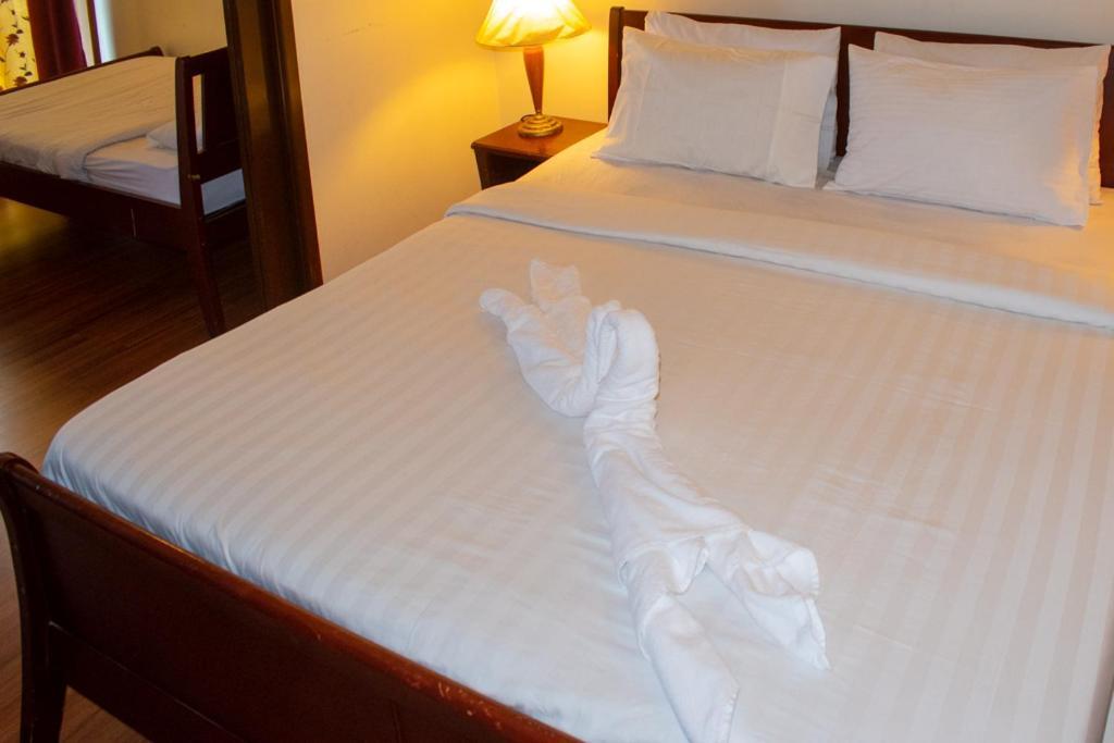 Altabia Suites At Times Squarer Kuala Lumpur Buitenkant foto
