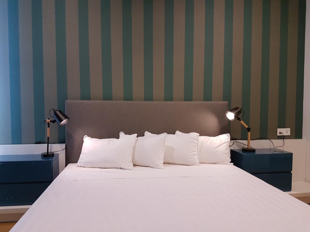 Altabia Suites At Times Squarer Kuala Lumpur Buitenkant foto