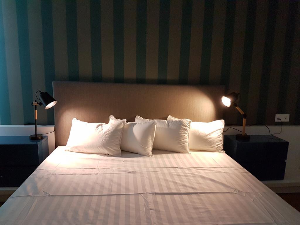Altabia Suites At Times Squarer Kuala Lumpur Buitenkant foto