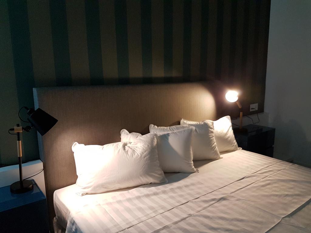 Altabia Suites At Times Squarer Kuala Lumpur Buitenkant foto