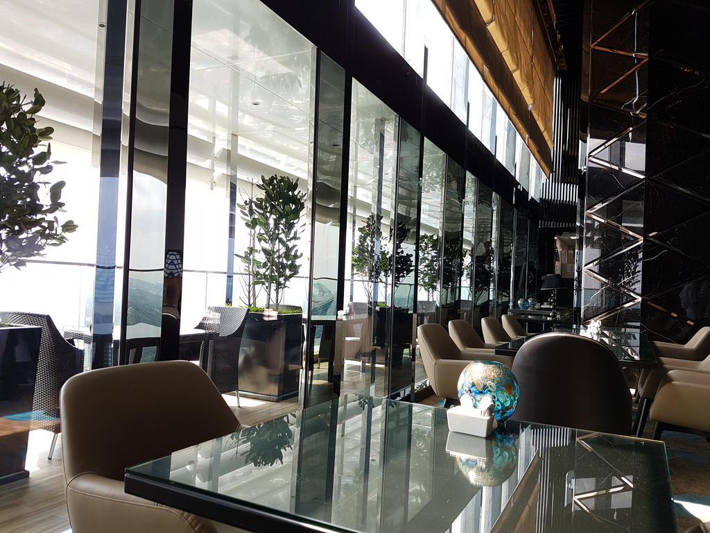 Altabia Suites At Times Squarer Kuala Lumpur Buitenkant foto