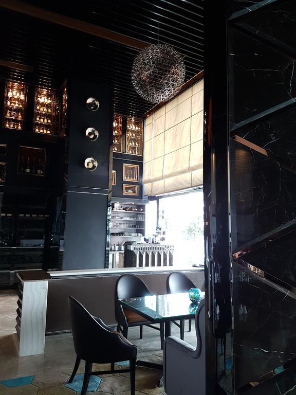 Altabia Suites At Times Squarer Kuala Lumpur Buitenkant foto